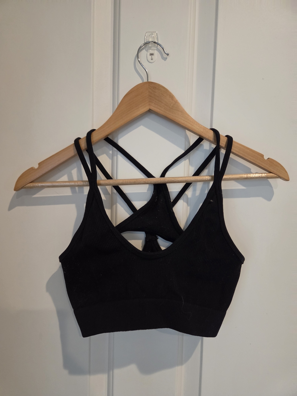 Free People Movement Strappy Bra
